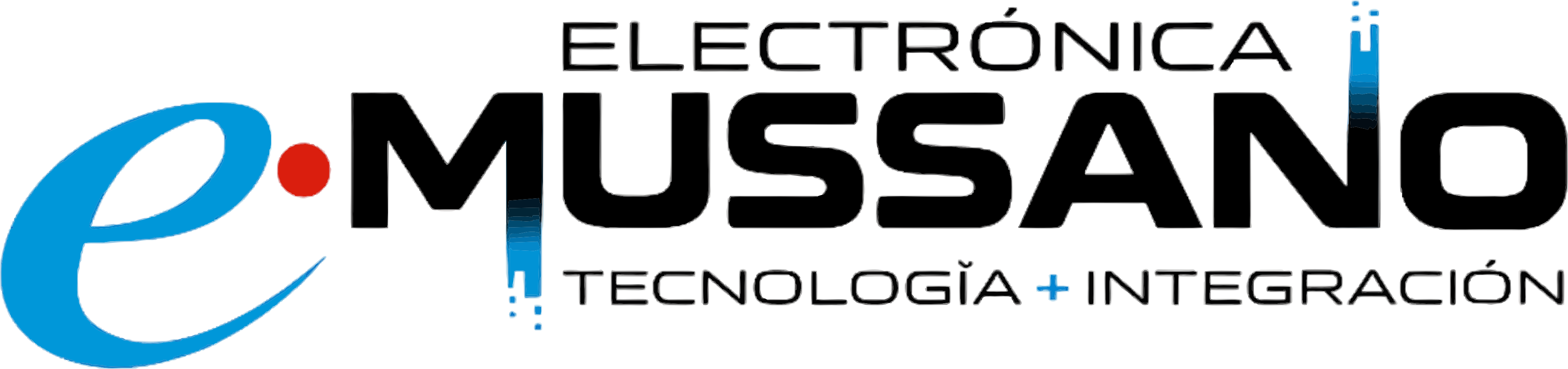 Electrónica Mussano — Tecnología + Integración